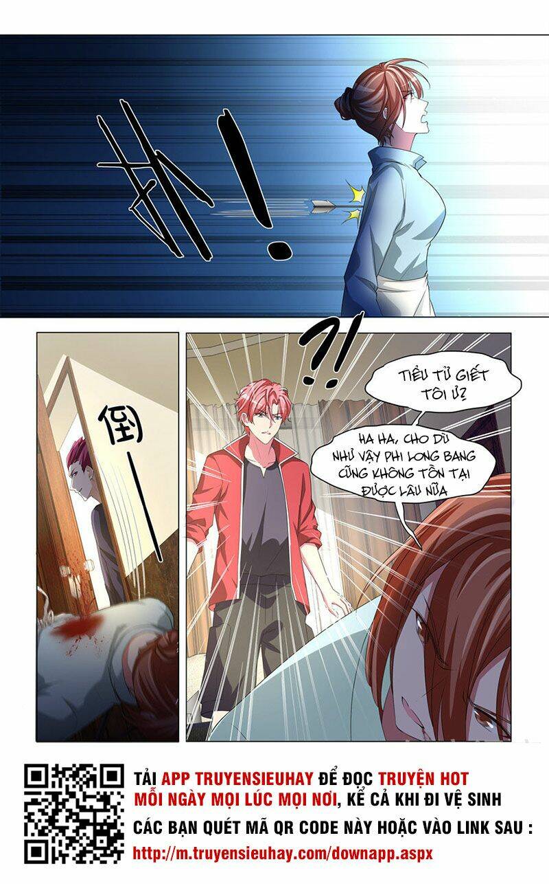 thiên tài cao thủ chapter 169 8