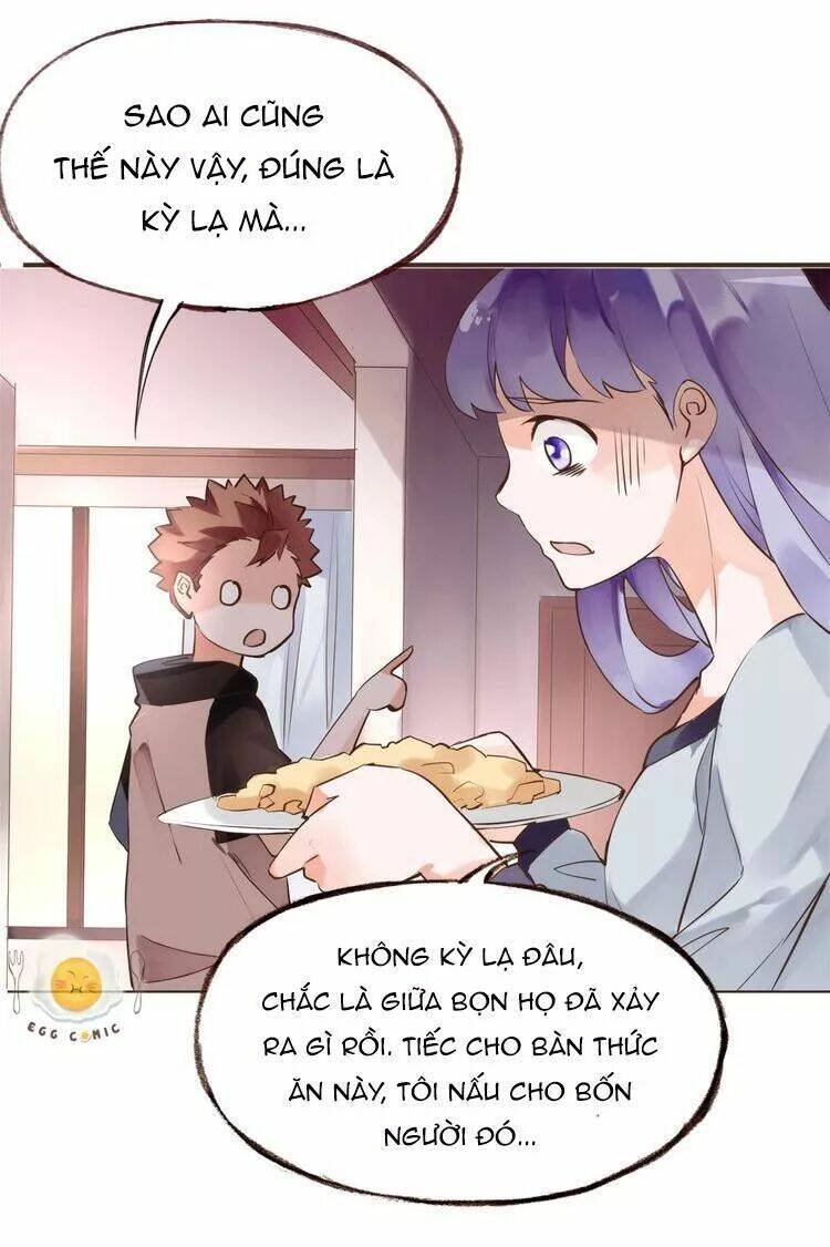 nở rộ trên bụi gai chapter 39 23