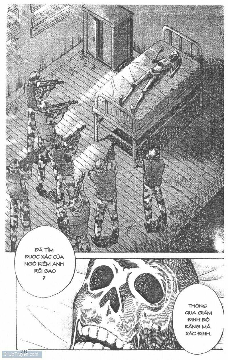 thám tử toma chapter 7 78