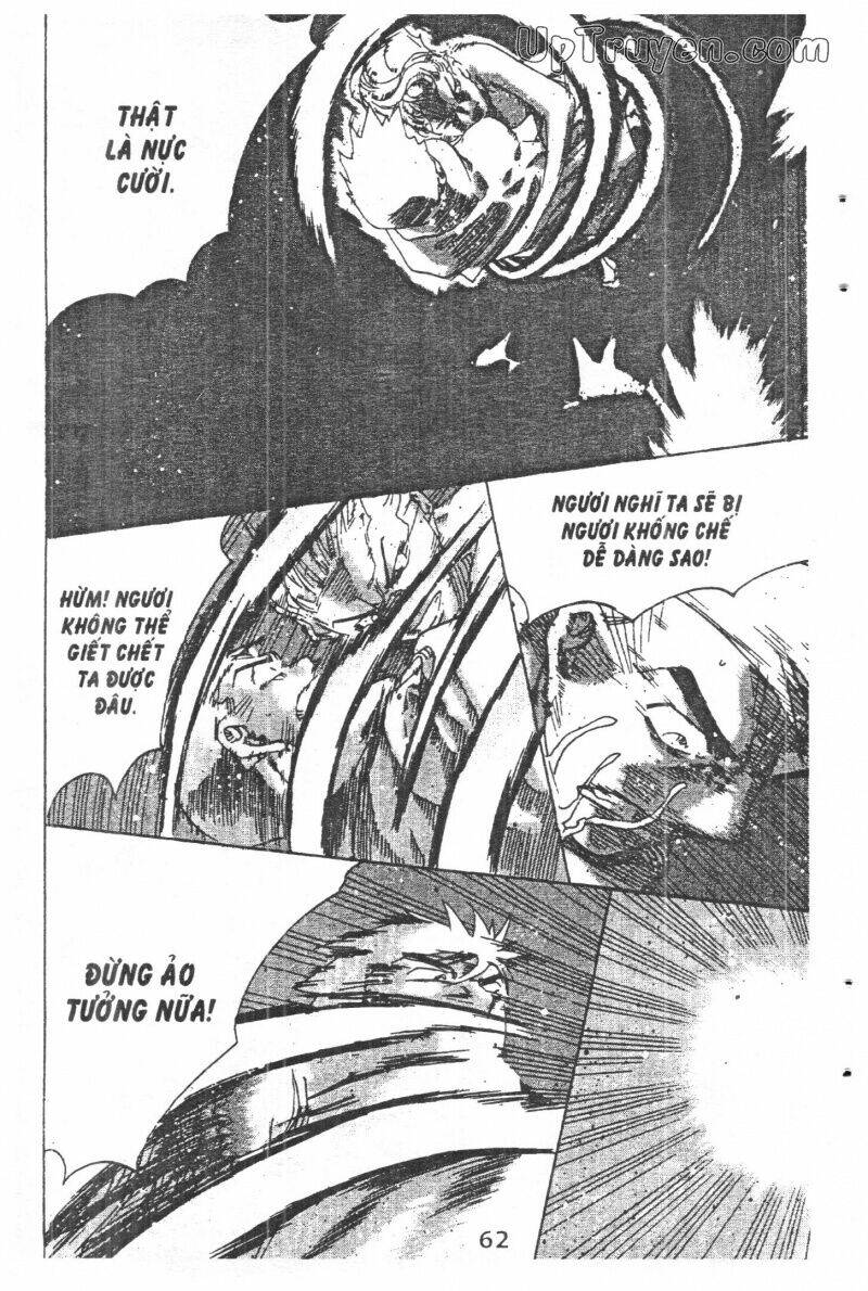 giang hồ bá đạo ký chapter 30 62