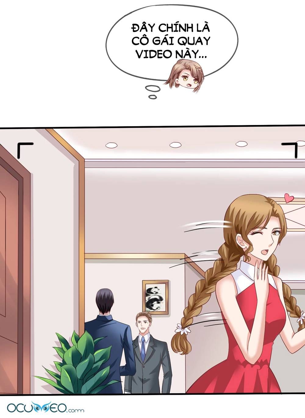 mỹ vị giai thê chapter 35 17