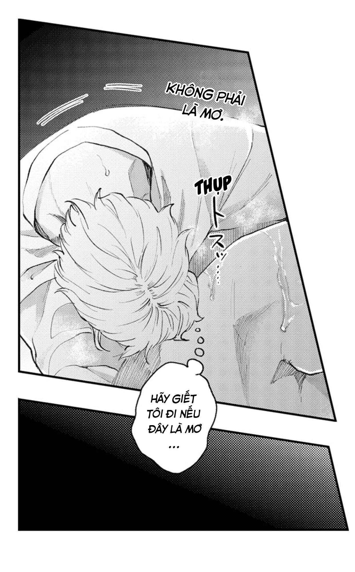 bị anh chàng lập dị để ý chapter 47 15