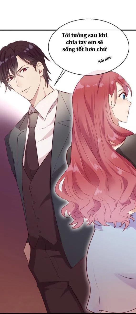 độc dược của tình yêu chapter 6 23