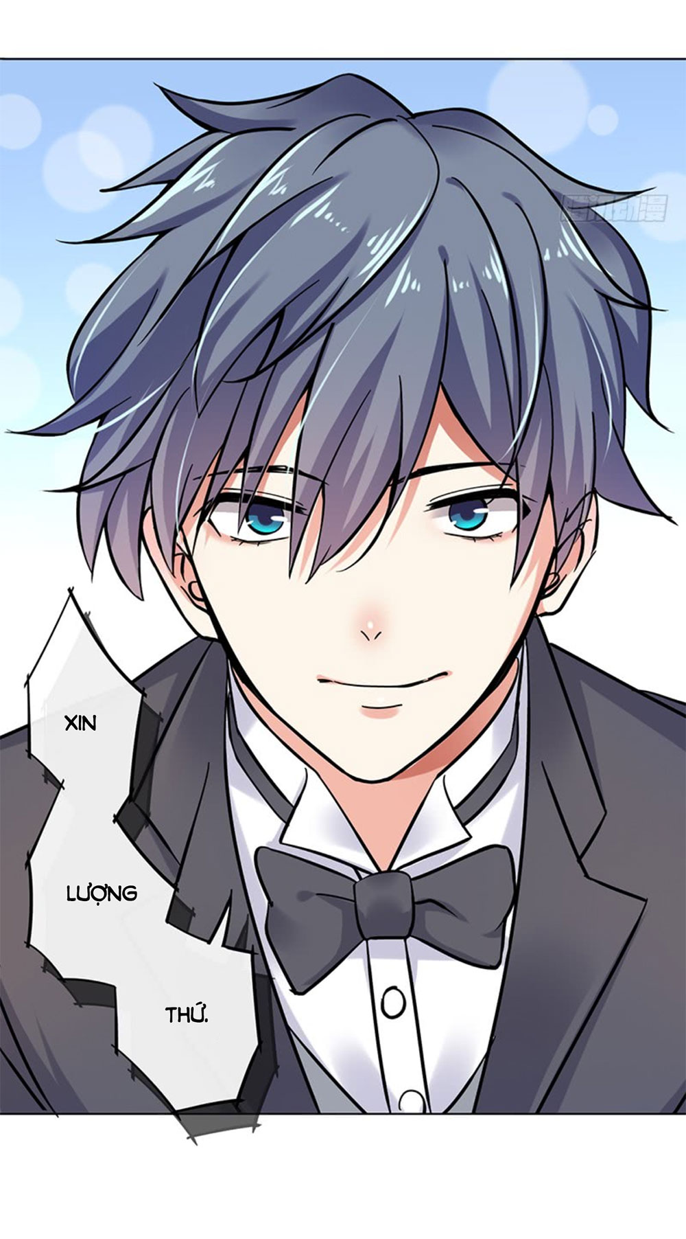 nhật ký dạy dỗ của gia tộc đáng yêu chapter 71 47