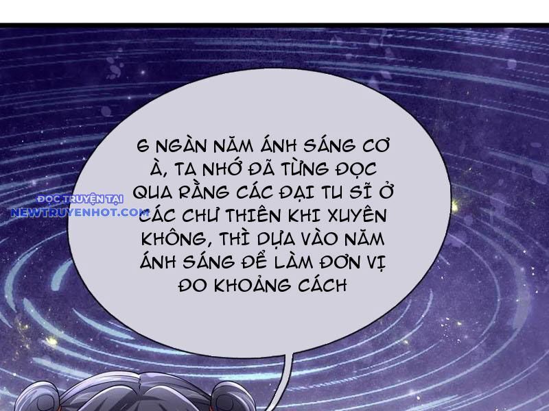 ngủ say vạn cổ: xuất thế đẩy ngang chư thiên chapter 65 67