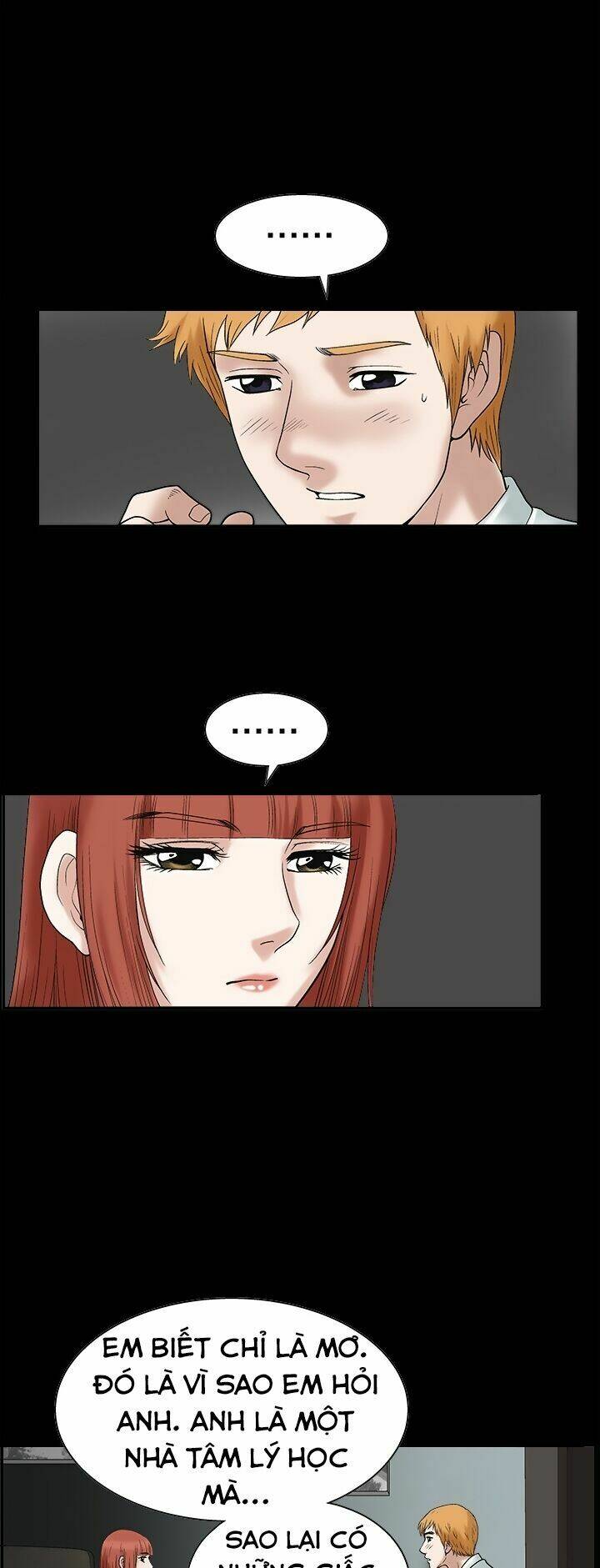 seduction - quyến rũ chapter 19 50