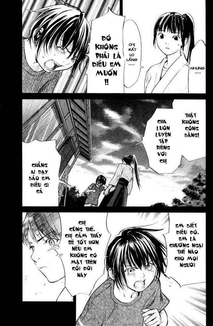 alive - the final evolution chapter 25 24