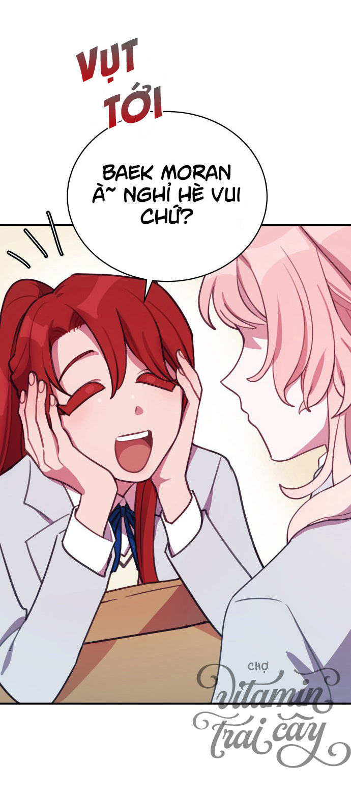 chúa ơi, làm ơn hãy để con có thể làm một con quỷ đúng nghĩa! chapter 2 58