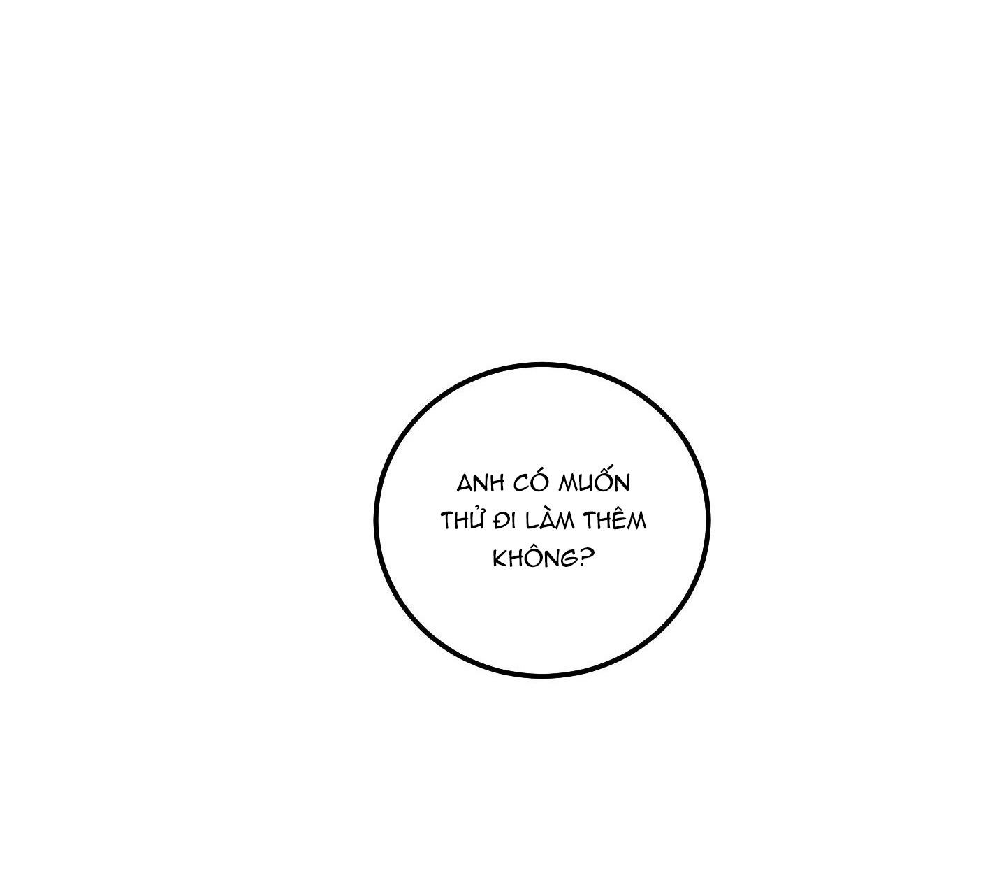 yêu tôi đi, thần hộ mệnh chapter 30 11