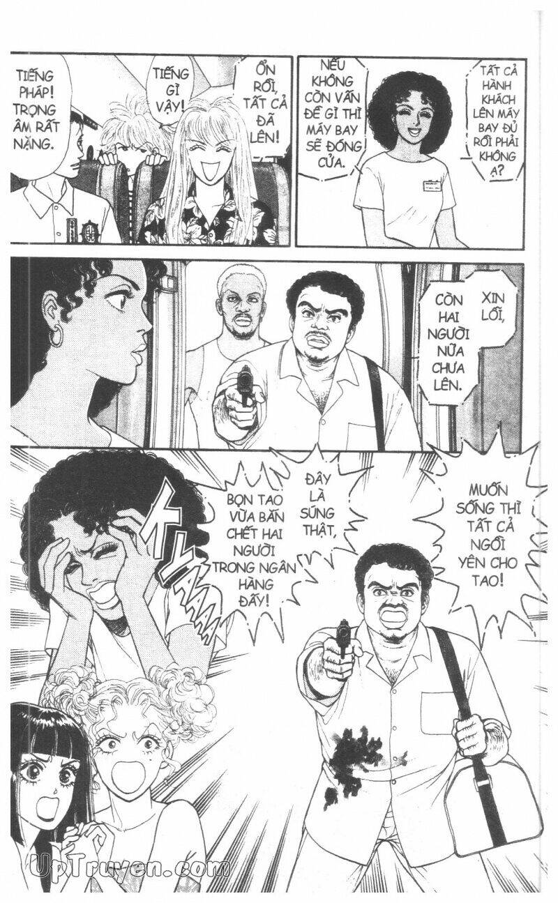 câu lạc bộ con nhà giàu chapter 17 59