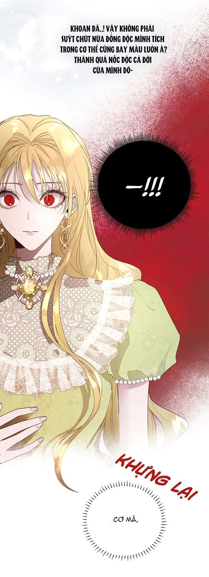 cách để cứu rỗi anh trai của nữ chính chapter 22 5