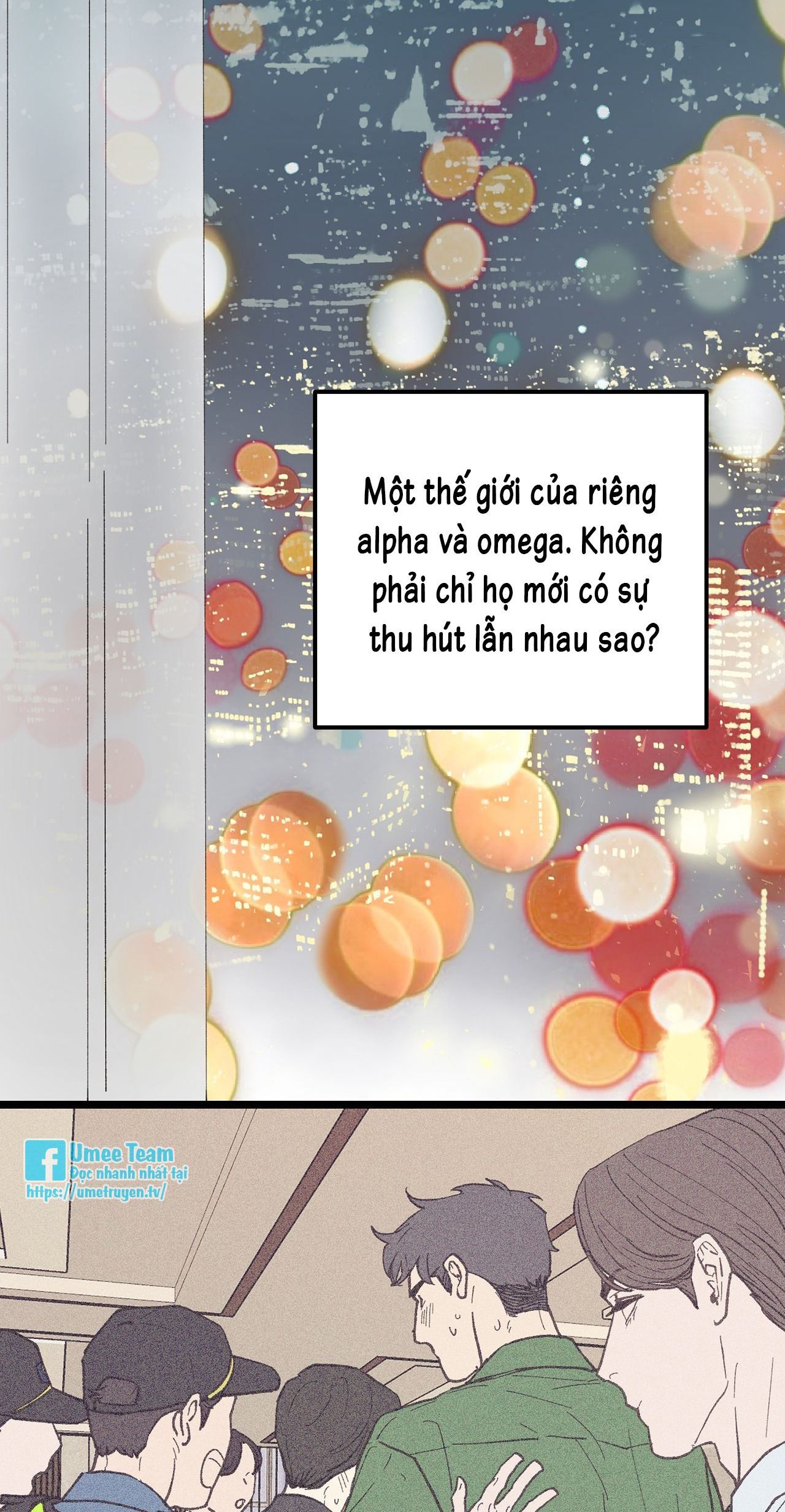 vùng cấm tình yêu của beta chapter 21 2