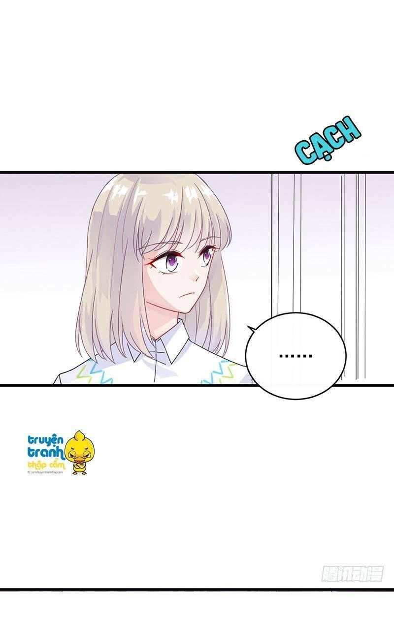 chọc tới chủ tịch tổng tài 2 chapter 23 26