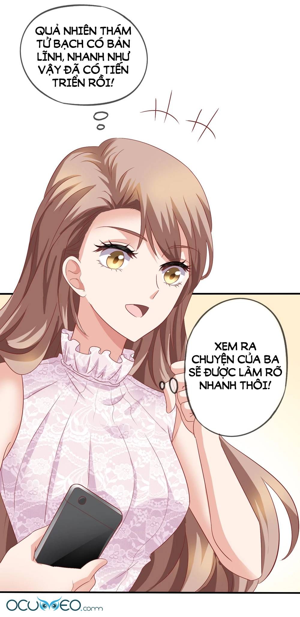 mỹ vị giai thê chapter 35 23