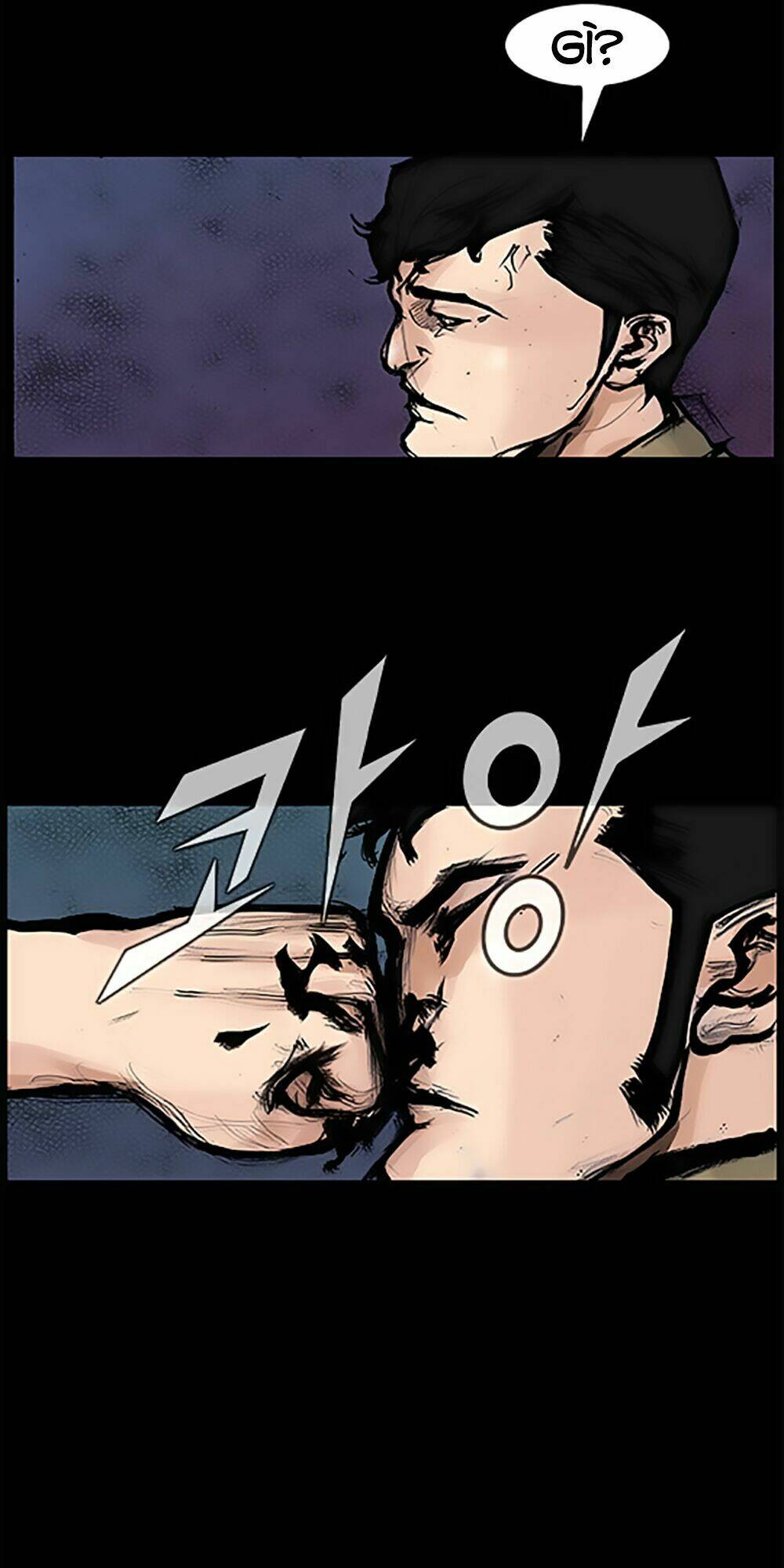 độc cô tiền truyện chapter 119 12