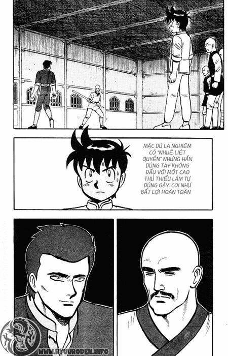 hoàng phi hồng phần 1 chapter 12 67