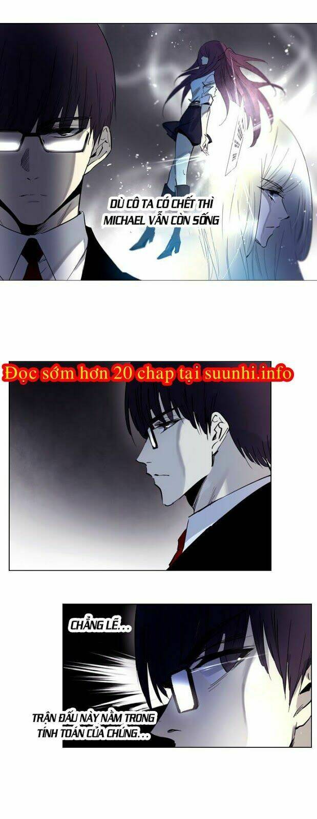 bản khế ước linh hồn chapter 165 15