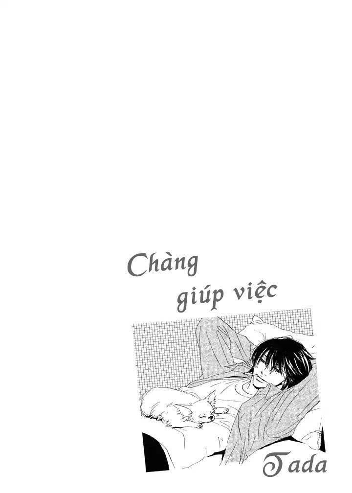 chàng giúp việc tada chapter 3 40