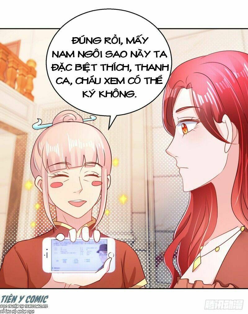 vú em là cổ tiên chapter 160 14