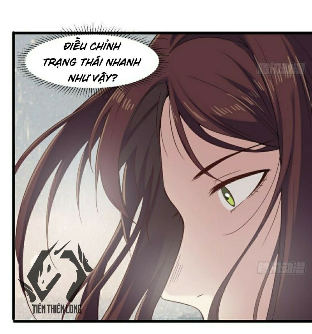 hệ thống nghịch tập thiên hậu chapter 49 9