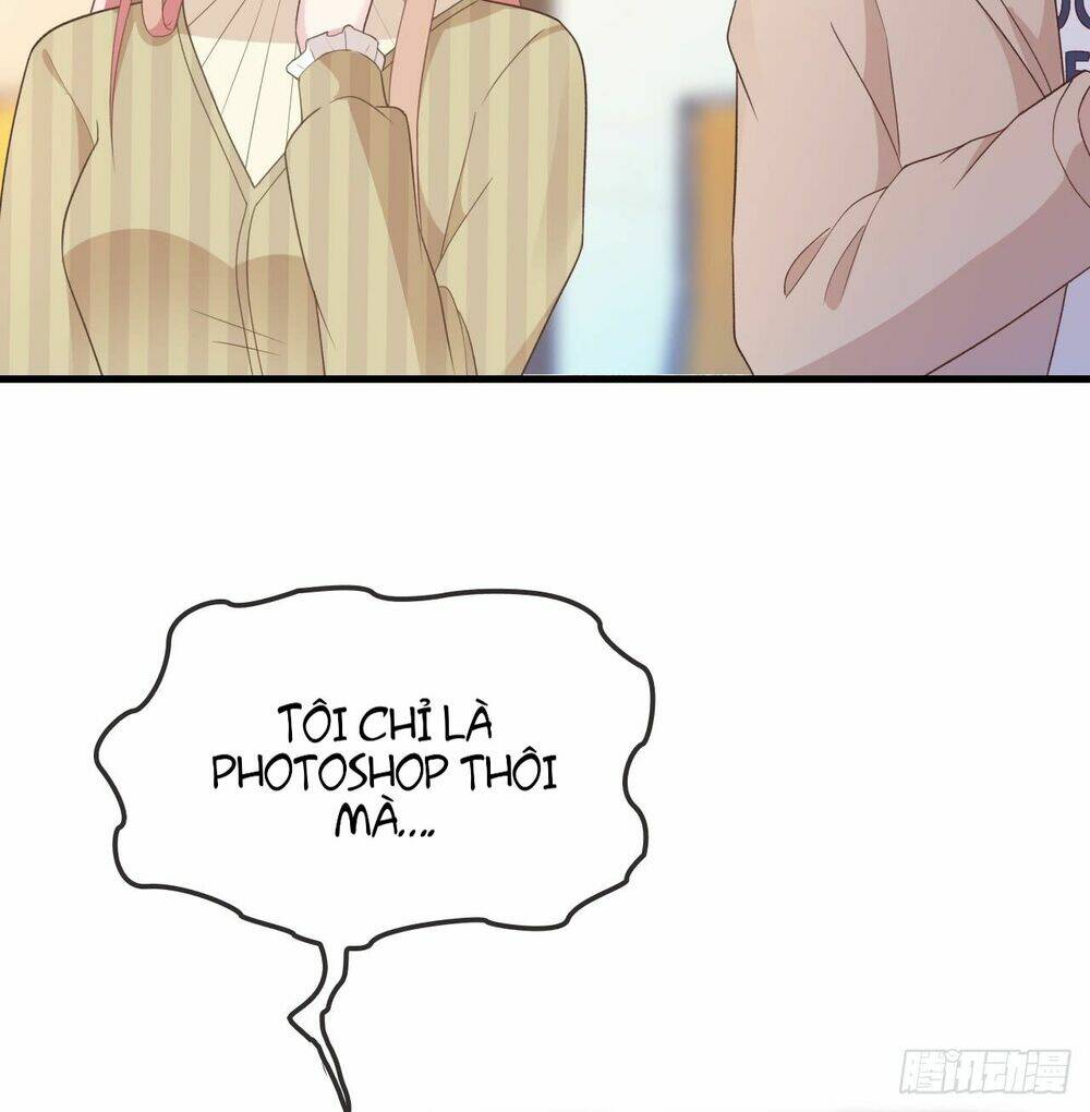 bí mật kết hôn với ảnh đế: vợ ơi đến đây tấn công đi nào chapter 34 2