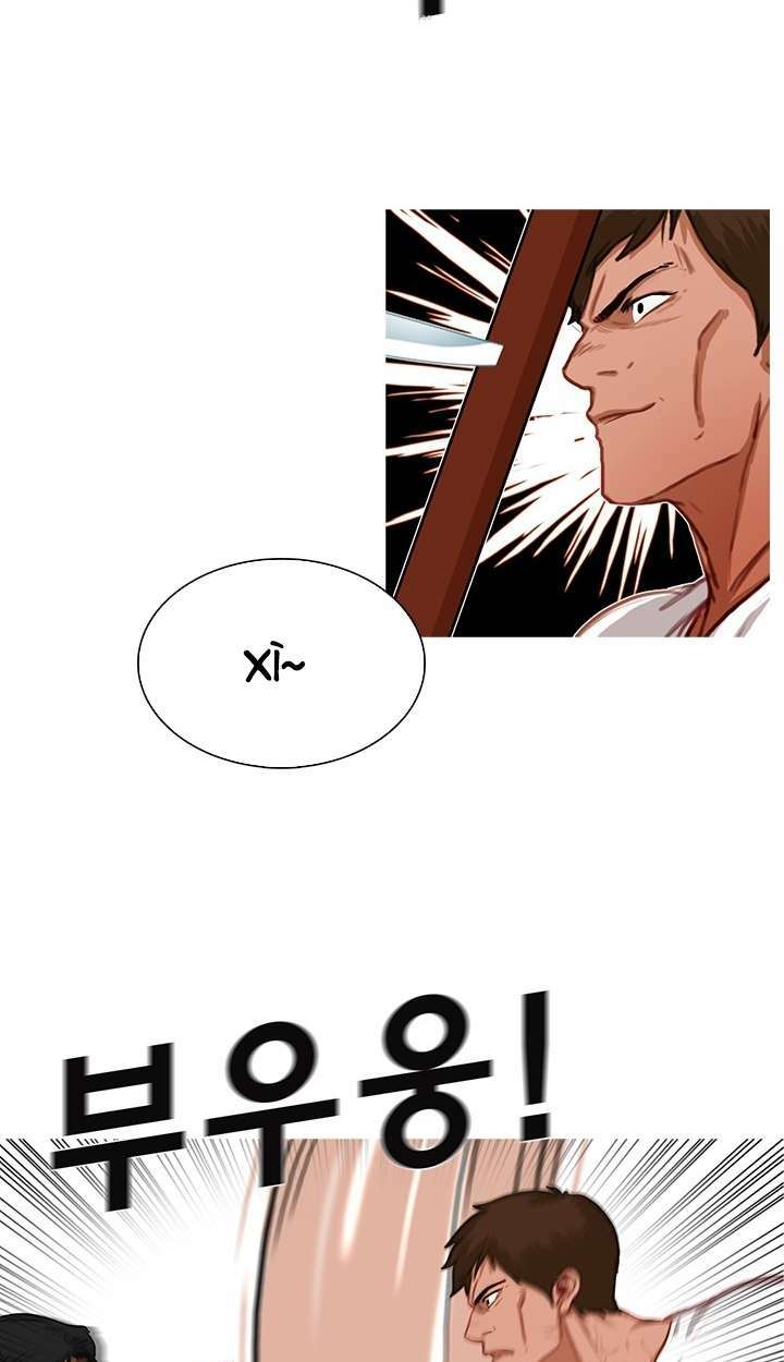 bụi đời gangnam chapter 17 30