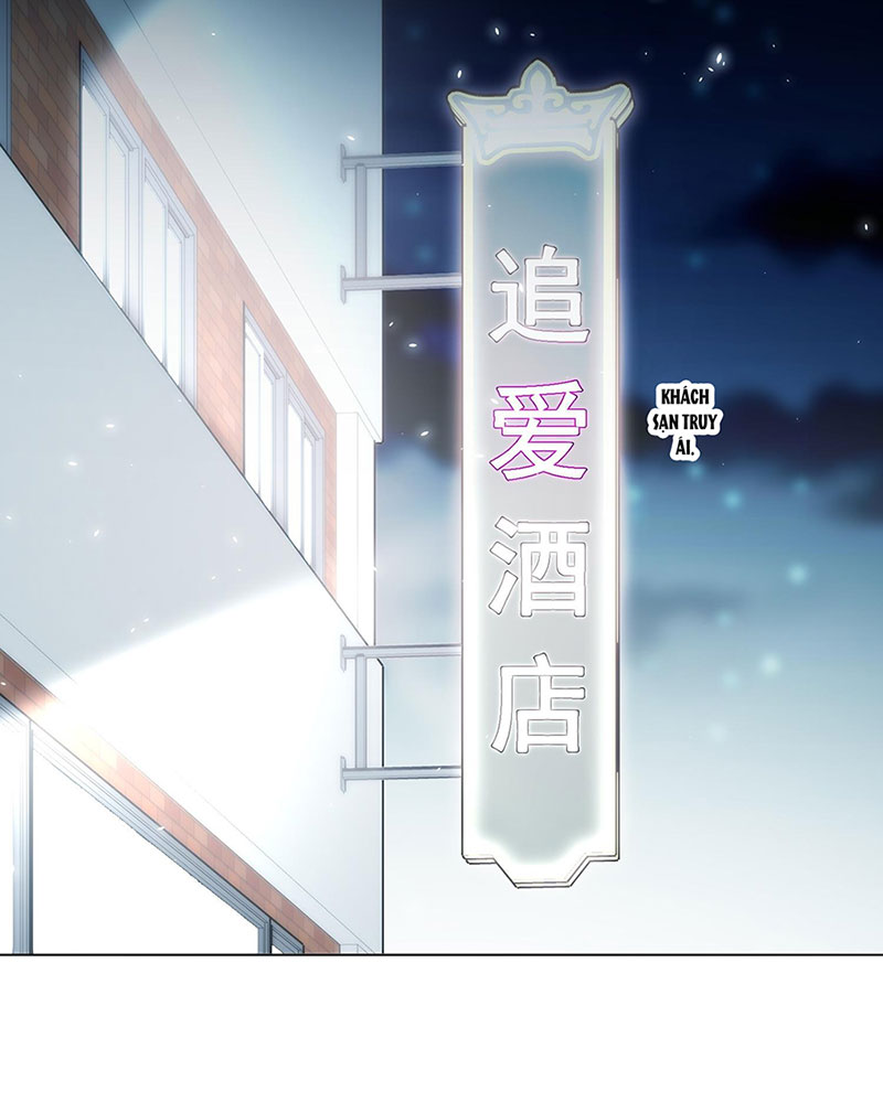 tôi phải làm một kẻ đại xấu xa chapter 106 7