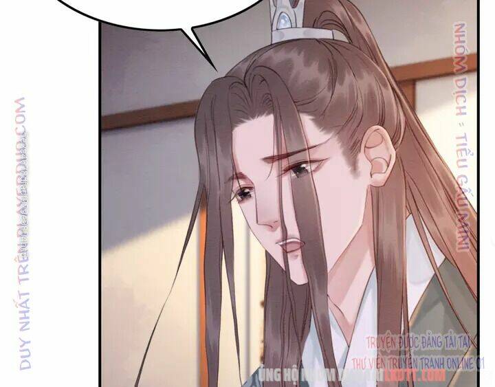 trọng sinh bá sủng nhiếp chính vương quá mạnh mẽ chapter 177 63