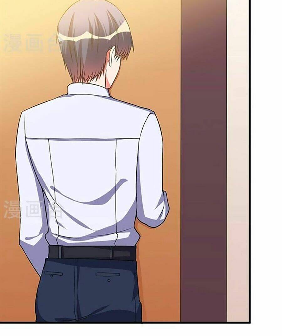 gối đầu vào tổng tài ác ma chapter 42 11