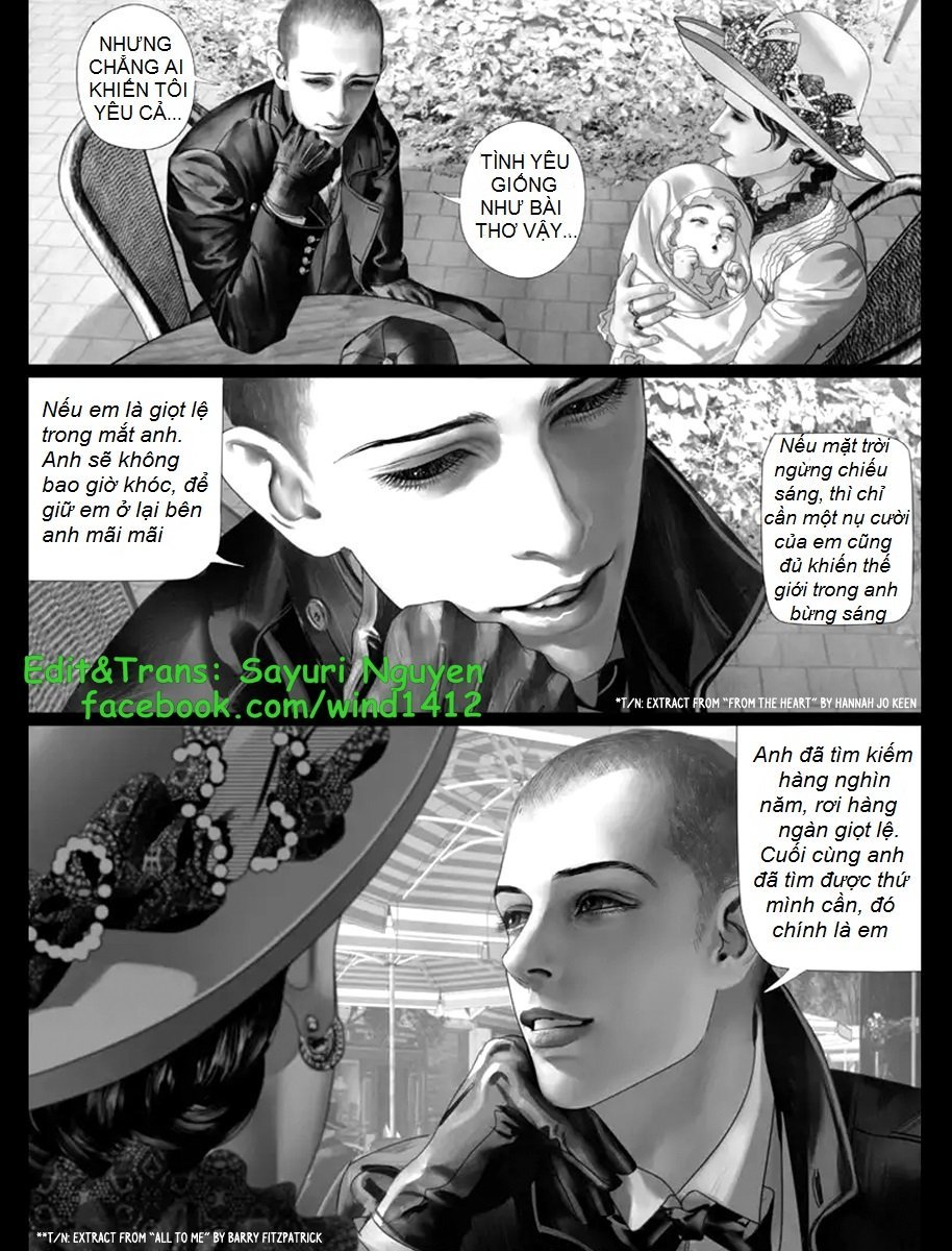 ayeshah's secret chapter 13 20