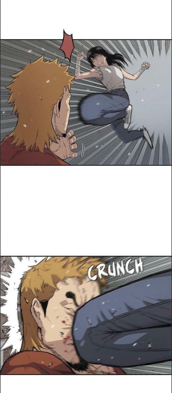 anh shipper may mắn chapter 30 46