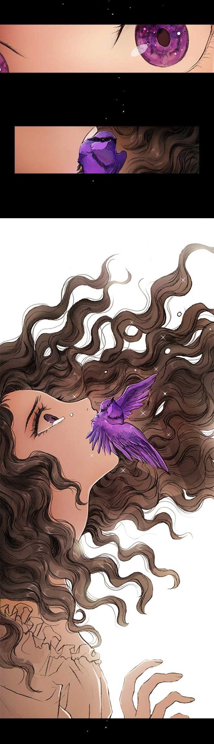 tôi chính là nhà sưu tập chim chapter 3 34