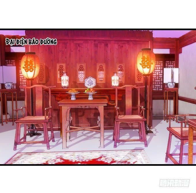 hồ tiên hung bạo chapter 61 42