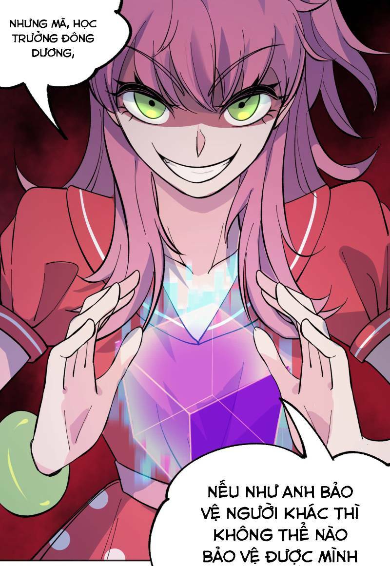 vô hạn khắc kim chi thần chapter 28 15
