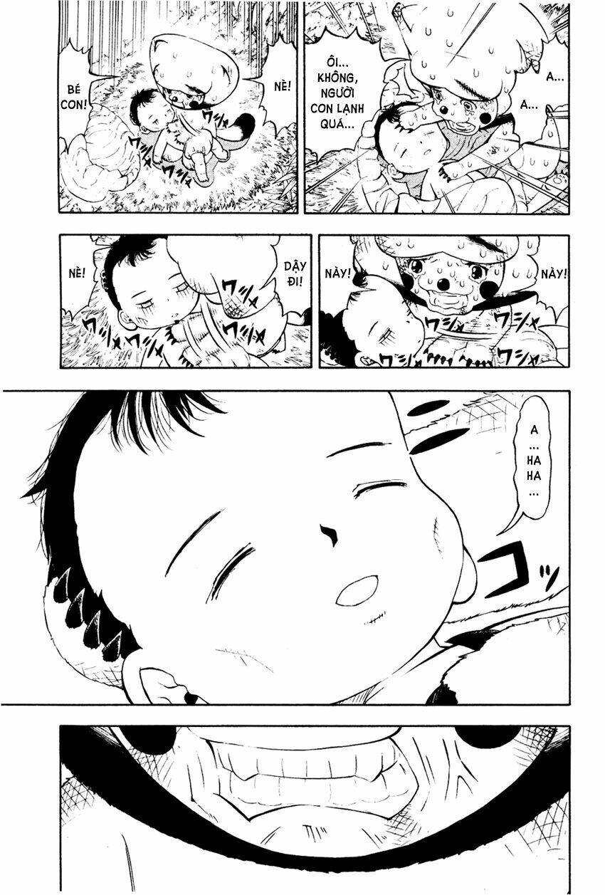 doubutsu no kuni chapter 1 49