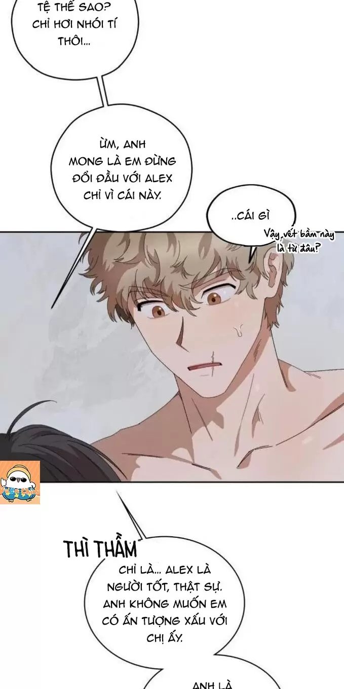 liveta chapter 32 30