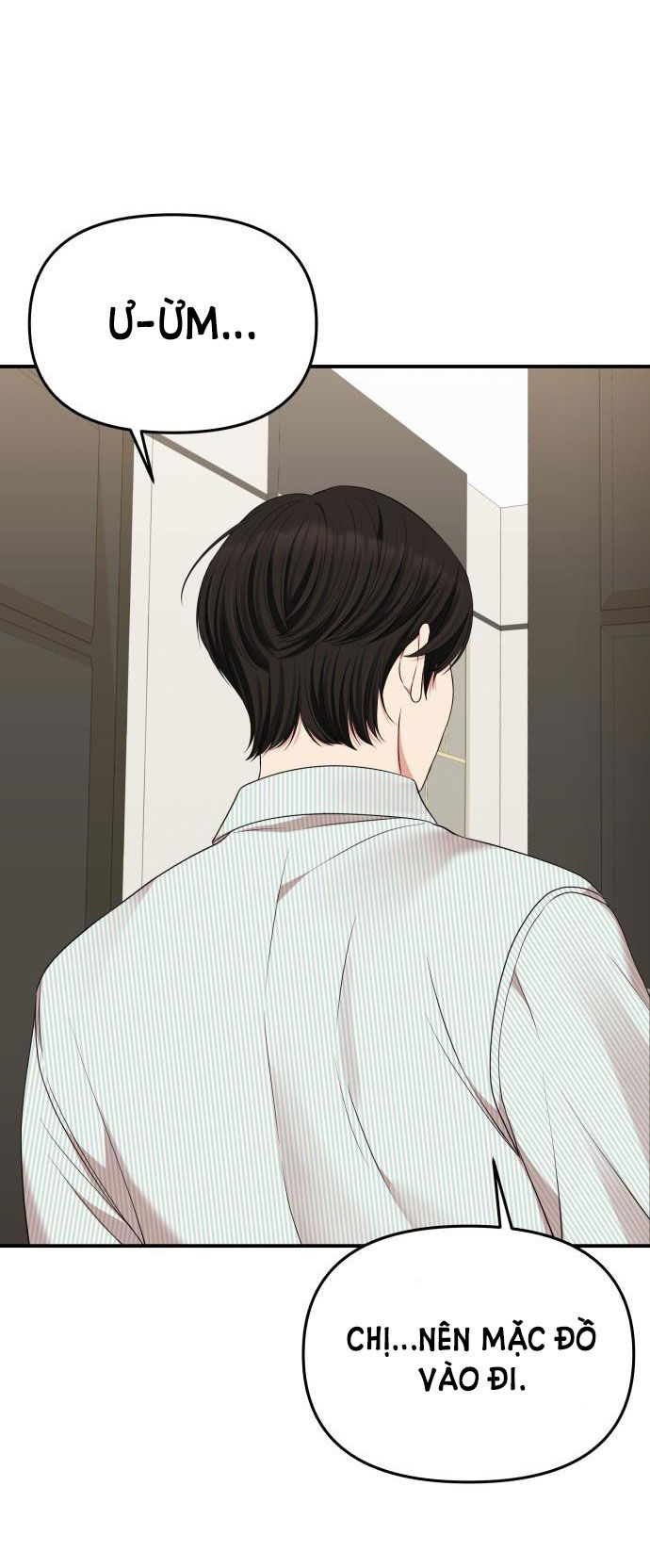 gửi em người đánh cắp những vì sao - to you who swallowed a star chapter 56.2 14