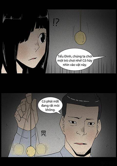 kinh dị đêm khuya chapter 73 9