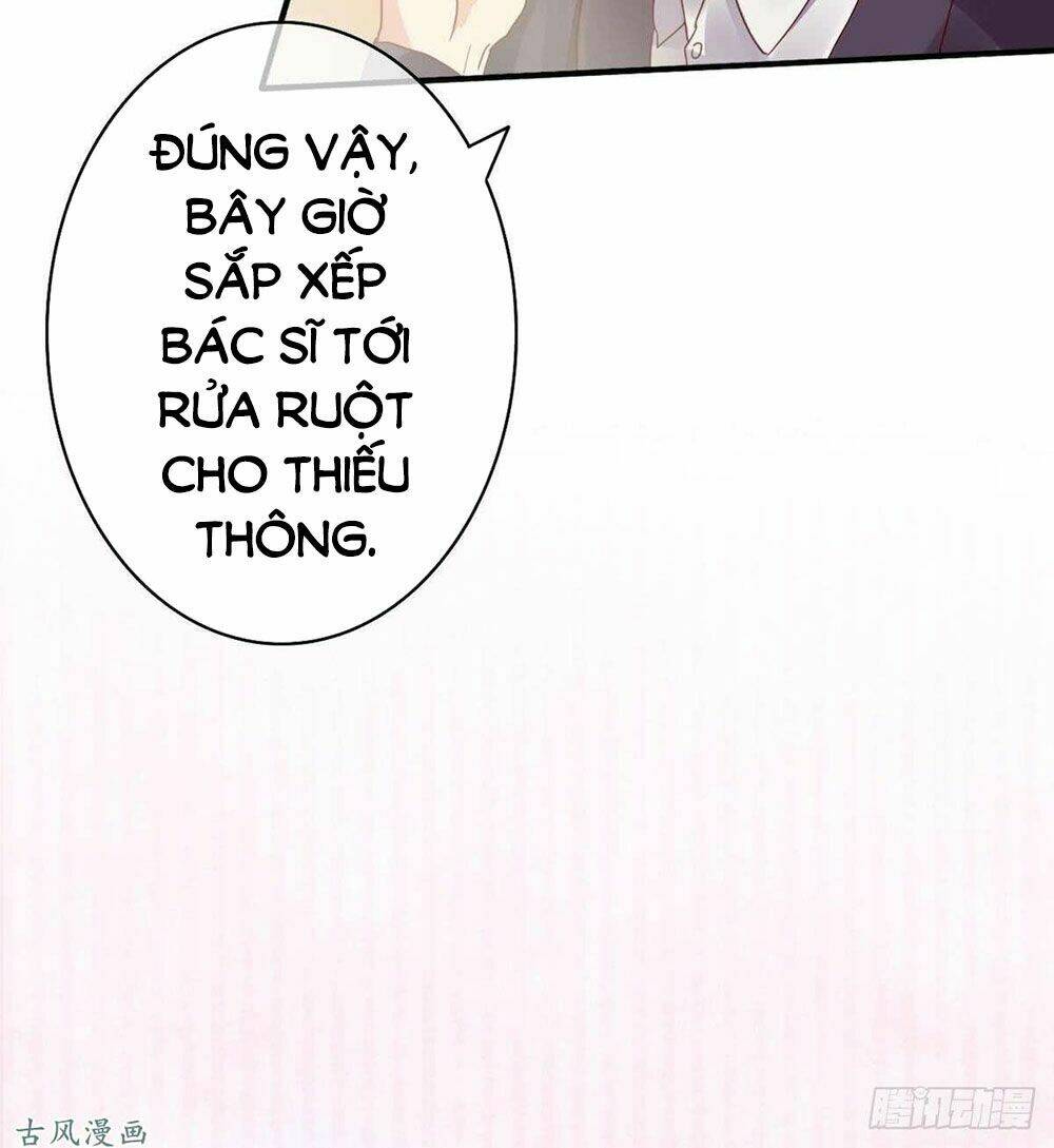 manh thê khó dỗ chapter 37 10