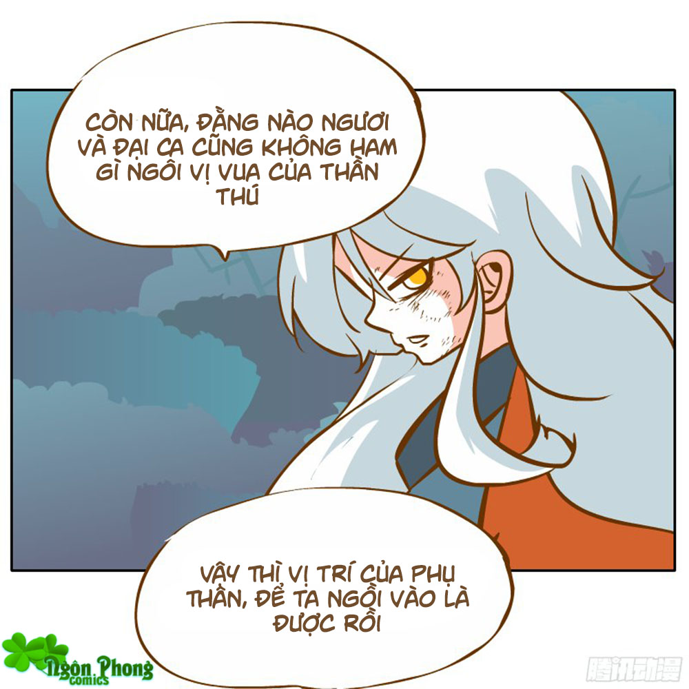 hòa thượng và tiểu long quân chapter 24 35