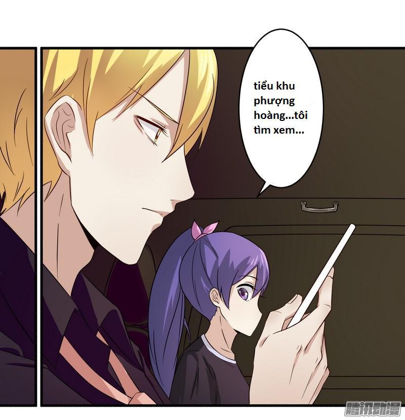 tổng tài đã cưới em chapter 38 15