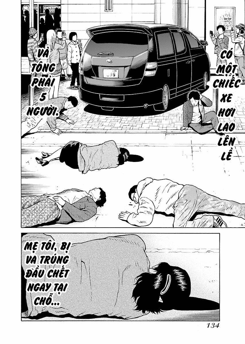 the scum of good and evil chapter 13 7