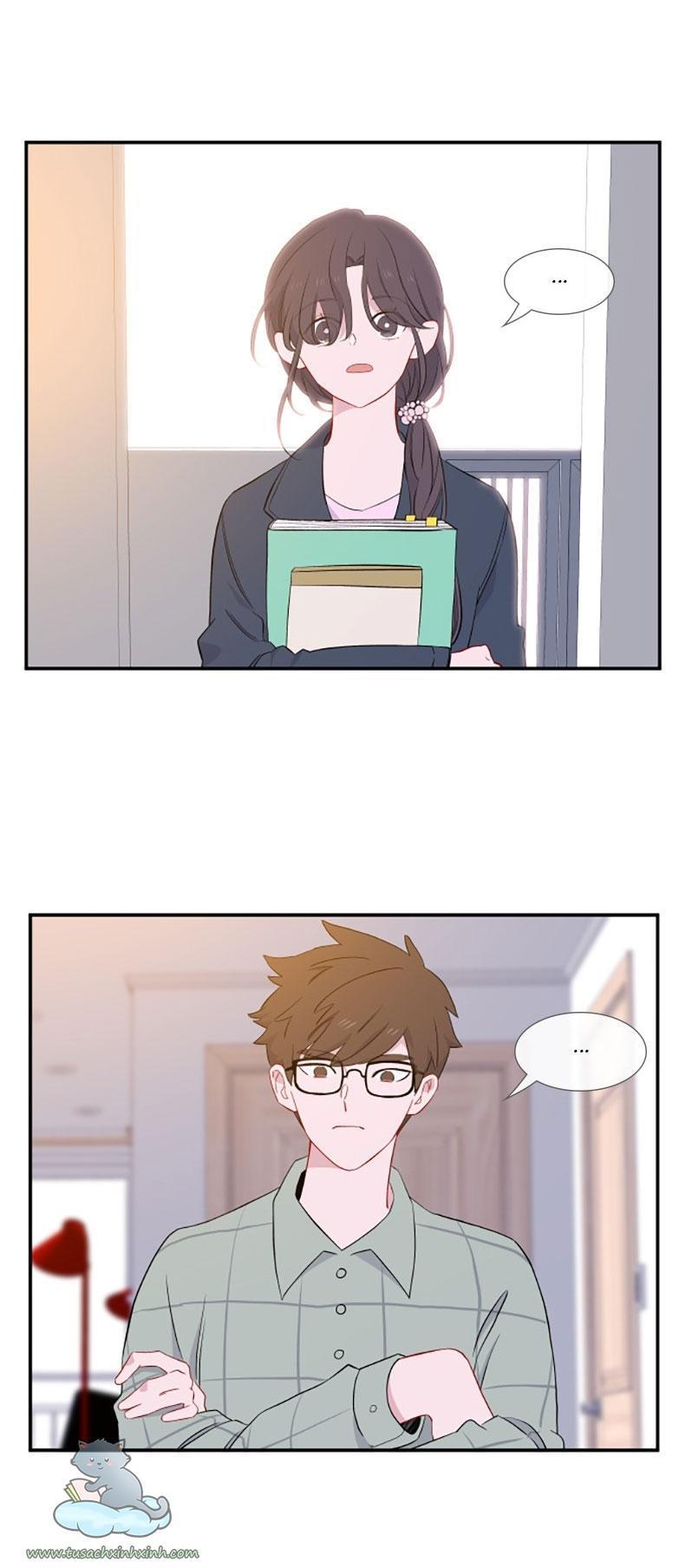 về bên anh chapter 24 7