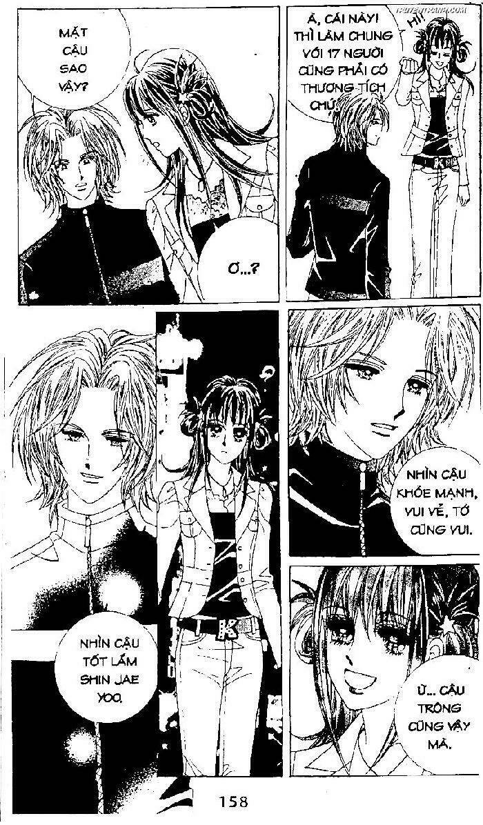 nhà trọ hoàn hảo chapter 72 18