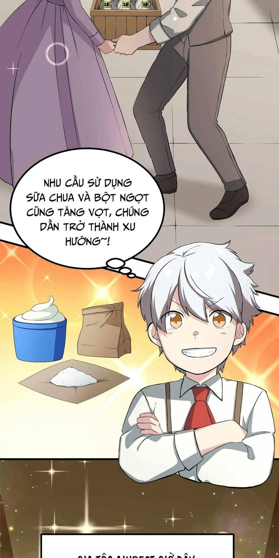 bách kiếp cường giả chapter 16 26