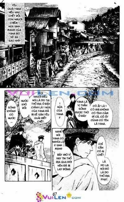 bát khuyển sỹ phương đông chapter 9 67