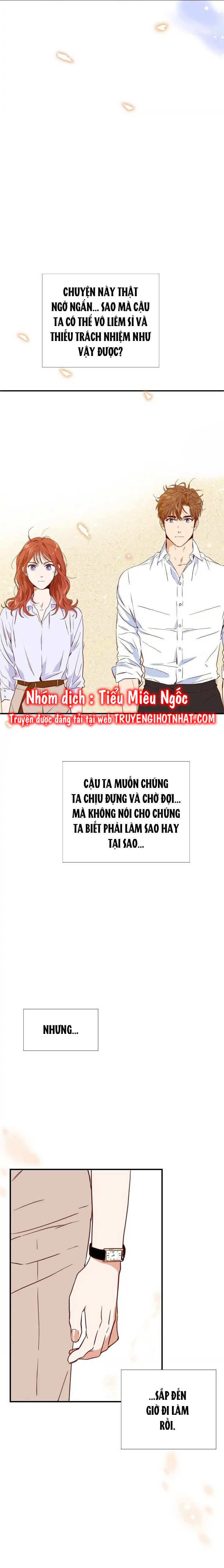 24 phút cho một câu chuyện chapter 14 18