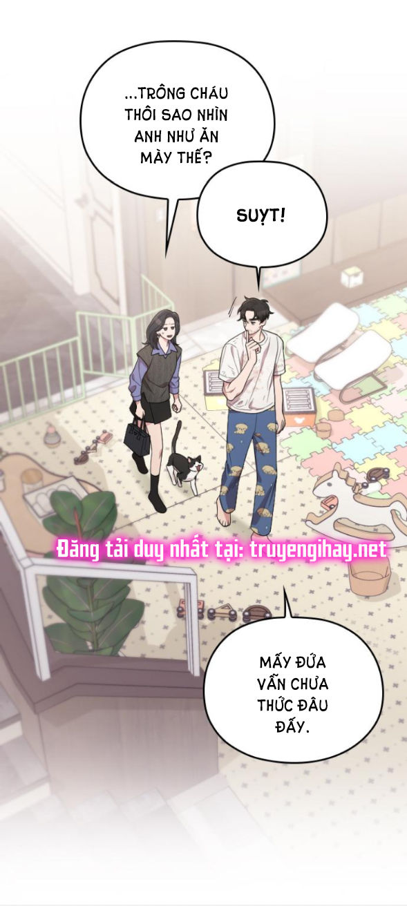 cô đi mà lấy chồng tôi chapter 60.1 8