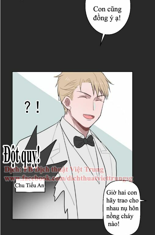 Phải Lòng Cậu Shipper chapter 8 - Trang 4