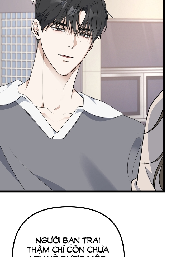 Say Nắng chapter 24.2 - Trang 43